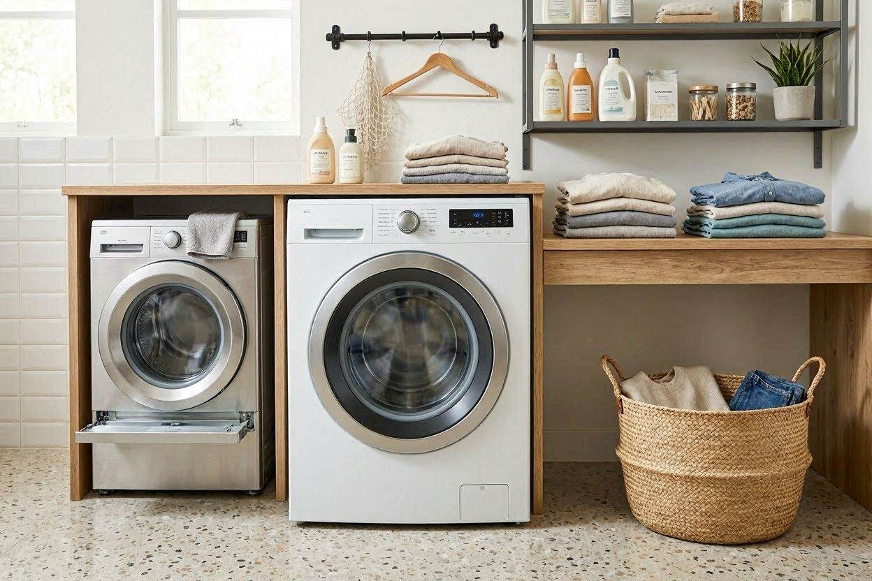 LaundryWorld banner